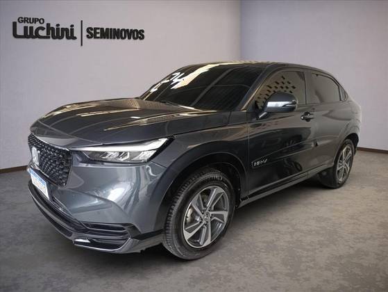HONDA HR-V 1.5 DI I-VTEC TURBO FLEX TOURING CVT HONDA HR-V 1.5 DI I-VTEC TURBO FLEX TOURING CVT